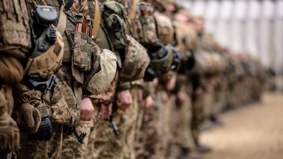 У Раді відреагували на загибель військових під час шикування