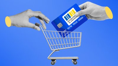 Уряд продовжив терміни використання Національного кешбеку