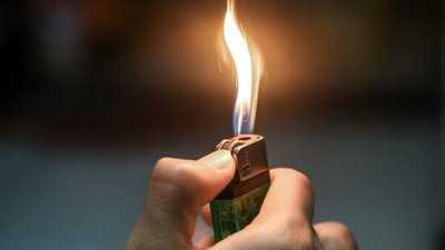 На Львівщині судитимуть жінку за підпал складу підприємства