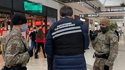 У Львові суд оштрафував заступника начальника управління водних ресурсів за хабарництво