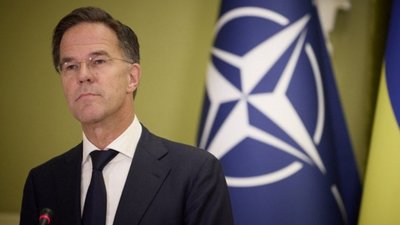 Україна зараз почувається на полі бою набагато краще, це визнав і Трамп, - Рютте