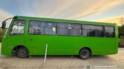 У Тернополі при виході з маршрутки травмувалася 86-річна жінка