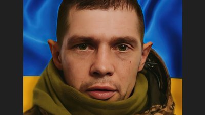 У понеділок Львівщина попрощається з Героєм Олександром Овчинніковим