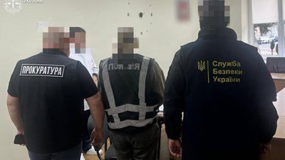 На Львівщині лікар вимагав хабарі за довідки для дитини з інвалідністю