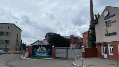 Зі львівського горілчаного заводу стягнули понад 6 млн грн до міського бюджету
