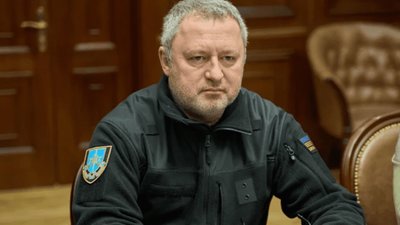 Зеленський призначив колишнього генпрокурора Костіна послом