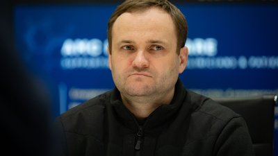 В Україні планують встановити антидроновий захист на близько 600 км доріг, - Кулеба