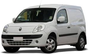 Правоохоронні органи розшукують викрадений в Мостиськах  Renault Kangoo