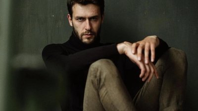 У бою проти окупантів загинув відомий український актор Юрій Феліпенко