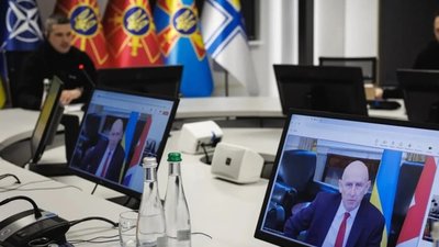 Міноборони Великої Британії зробило заяву про війська в Україні