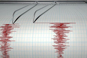 В Україні стався землетрус