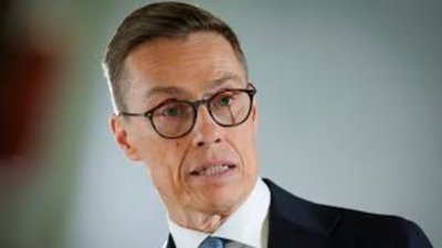 Президент Фінляндії зробив неочікувану заяву про силу української армії