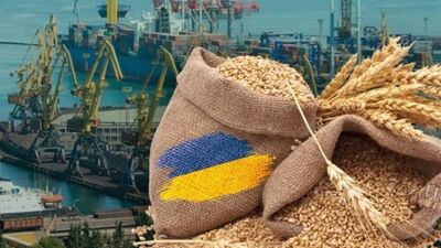 ГУР опублікувала секретну доповідь для Кремля про те, як росія зривала зернову угоду (ДОКУМЕНТ)