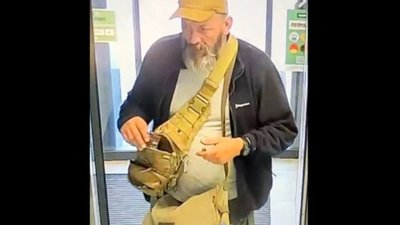 Поліція просить допомогти встановити особу загиблого чоловіка, тіло якого виявили у Рівному (ФОТО)