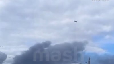 Дрони вилітали з вантажівки: нові подробиці масштабної атаки по російській авіації (ВІДЕО)