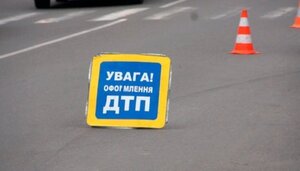 У Львові за добу сталося півсотні ДТП: двоє постраждалих