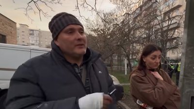 У Києві літня пара загинула під уламками: плита перекриття впала на їхнє ліжко під час нічної атаки