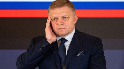 Фіцо погрожує зупинити аварійне електропостачання до України