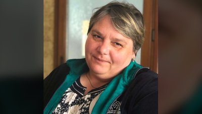 Увага! У Львові безвісти зникла жінка