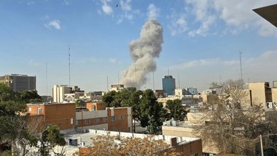 У The Times оцінили, чим завершиться атака США на Іран