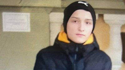 Увага! У Львові безвісти зник неповнолітній хлопець