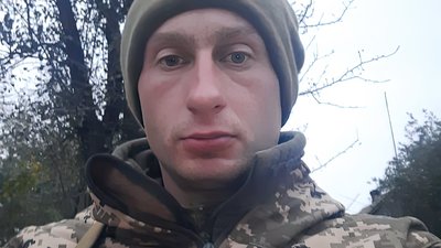 Підтверджено загибель Героя зі Львівщини, який вважався безвісти зниклим з 2023 року