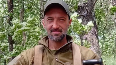 У п'ятницю Львівщина попрощається з Героєм Володимиром Корпаном