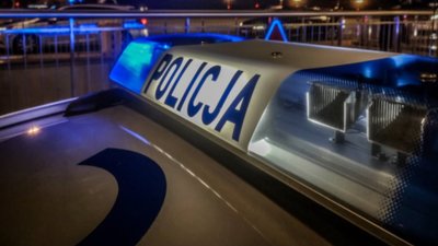 Поблизу Варшави виявили невідомий повітряний об’єкт