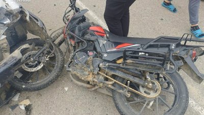 На Львівщині засуджено 22-річного мотоцикліста, який скоїв смертельну автопригоду