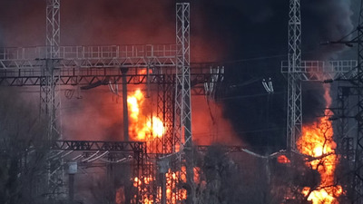 В “Укренерго” повідомили, яких збитків завдали останні російські атаки