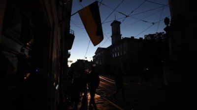 Львів готують до можливих відключень електроенергії