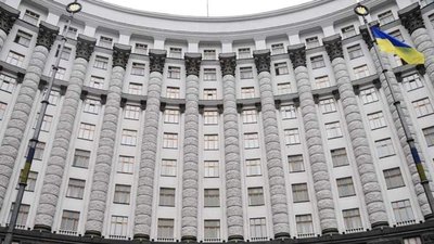 В Україні хочуть дозволити приватизацію знищеного війною майна