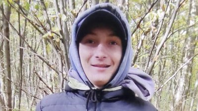Увага! На Львівщині безвісти зник 18-річний хлопець