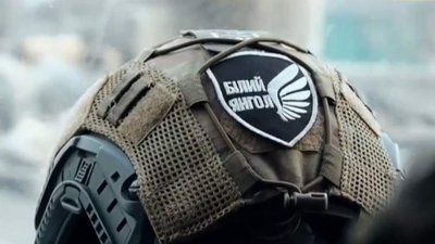 Евакуаційна група «Білі Янголи» потрапила під обстріл під час порятунку цивільних