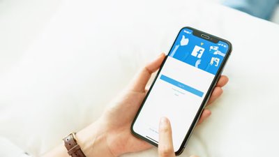 На Прикарпатті чоловік втратив 42 000 гривень через посилання у Facebook