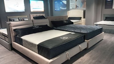 Топ-5 магазинів матраців у Львові: де купити якісний матрац у 2026 році?