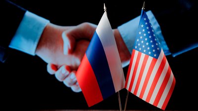 У FT опублікували нові деталі "мирного плану" Росії-США