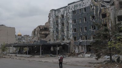 У Покровську Буданов керує десантною операцією ГУР