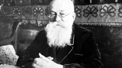У Львові буде пам’ятна таблиця Михайлові Грушевському