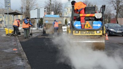У середу у Львові на вул. Зеленій можливі тимчасові ускладнення для руху транспорту