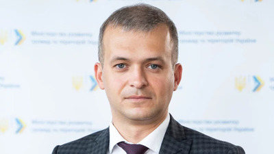 НАБУ затримало заступника міністра Лозинського