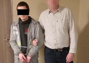 У центрі Варшави кілька п'яних українців побили двох поляків (ФОТО)