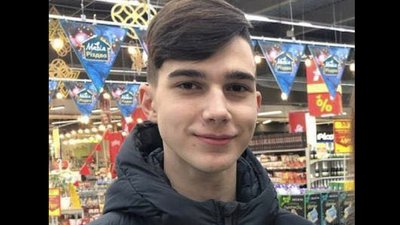 Увага! У Львові безвісти зник хлопець