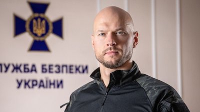 У СБУ різко відповіли на підозру генералу Вітюку
