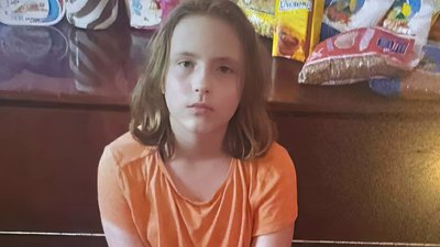 Увага! У Львові безвісти зникла 11-річна дівчина