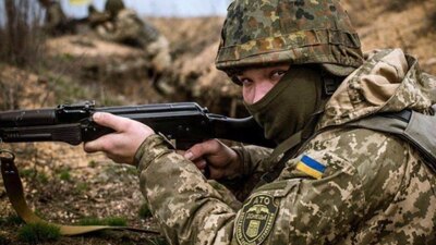 Міноборони створює нову систему військово-патріотичного виховання