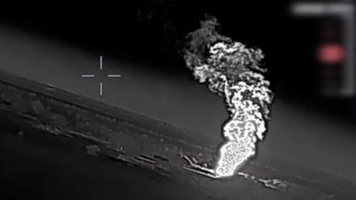 Українські спецпризначенці знищили два літаки Ан-26 та берегові РЛС у Криму