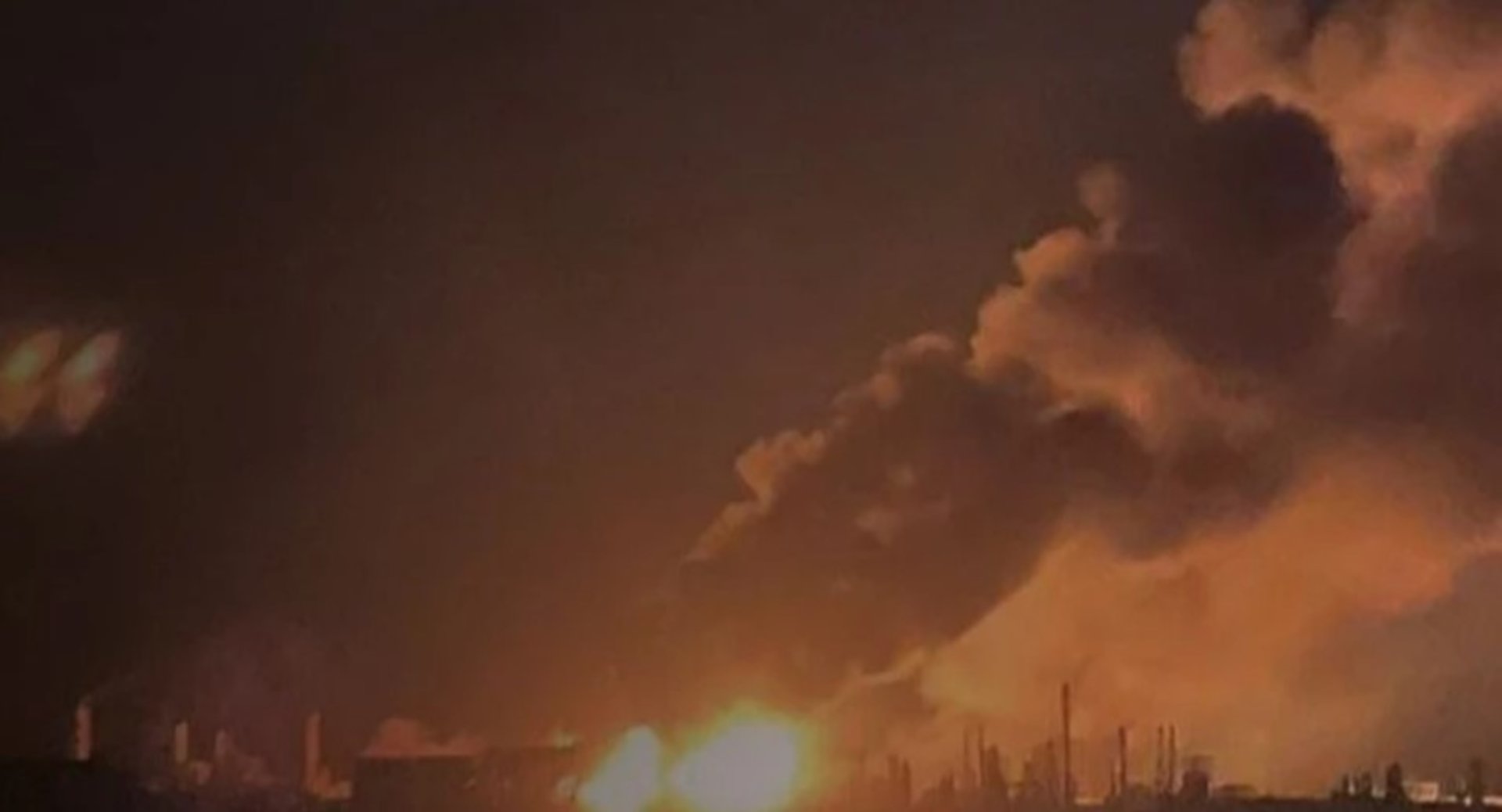 Росія знищила найбільший склад фармацевтичних підприємств України