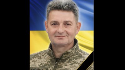 Підтверджено загибель Героя зі Львівщини, який з 2024 року вважався безвісти зниклим