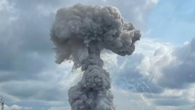 Воїни ГУР знищили дві російські РЛС «Небо» та ЗРК «Бук»